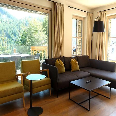 Chalet Glemmerl Mountain Lodge, Saalbach Exterior photo