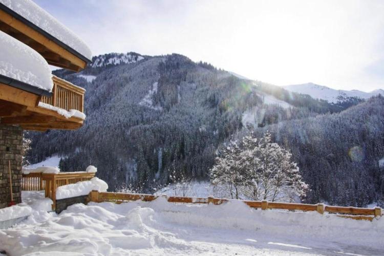 Chalet Glemmerl Mountain Lodge, Saalbach Exterior photo