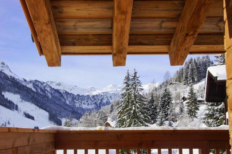 Chalet Glemmerl Mountain Lodge, Saalbach Exterior photo