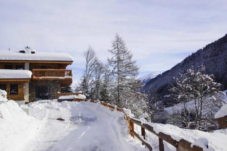 Chalet Glemmerl Mountain Lodge, Saalbach Exterior photo