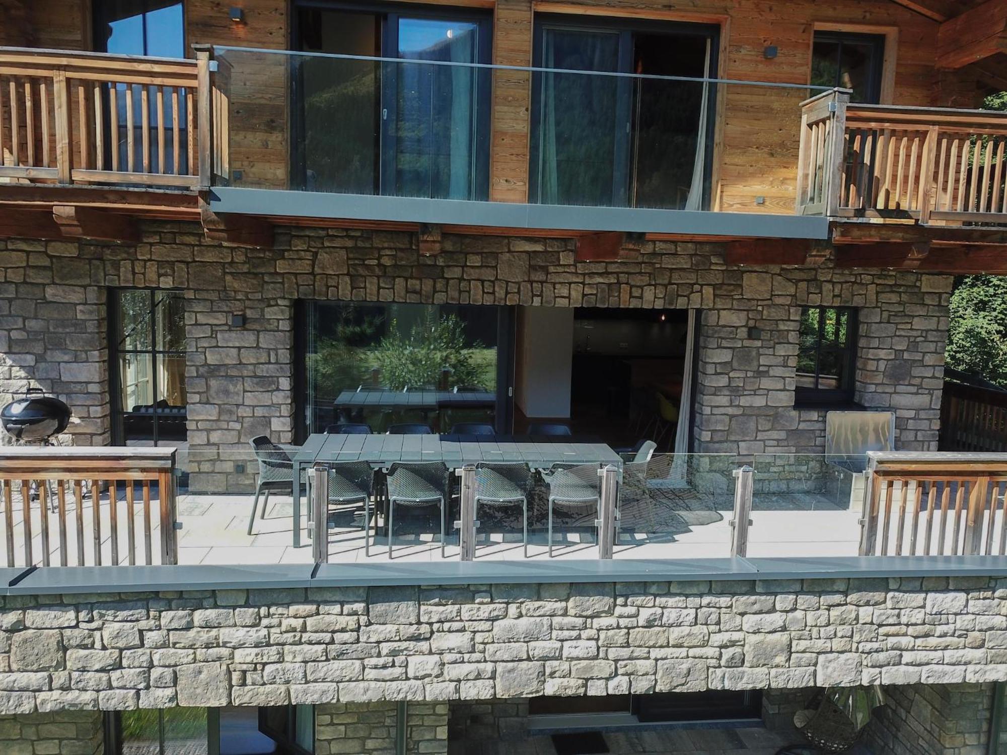 Chalet Glemmerl Mountain Lodge, Saalbach Exterior photo