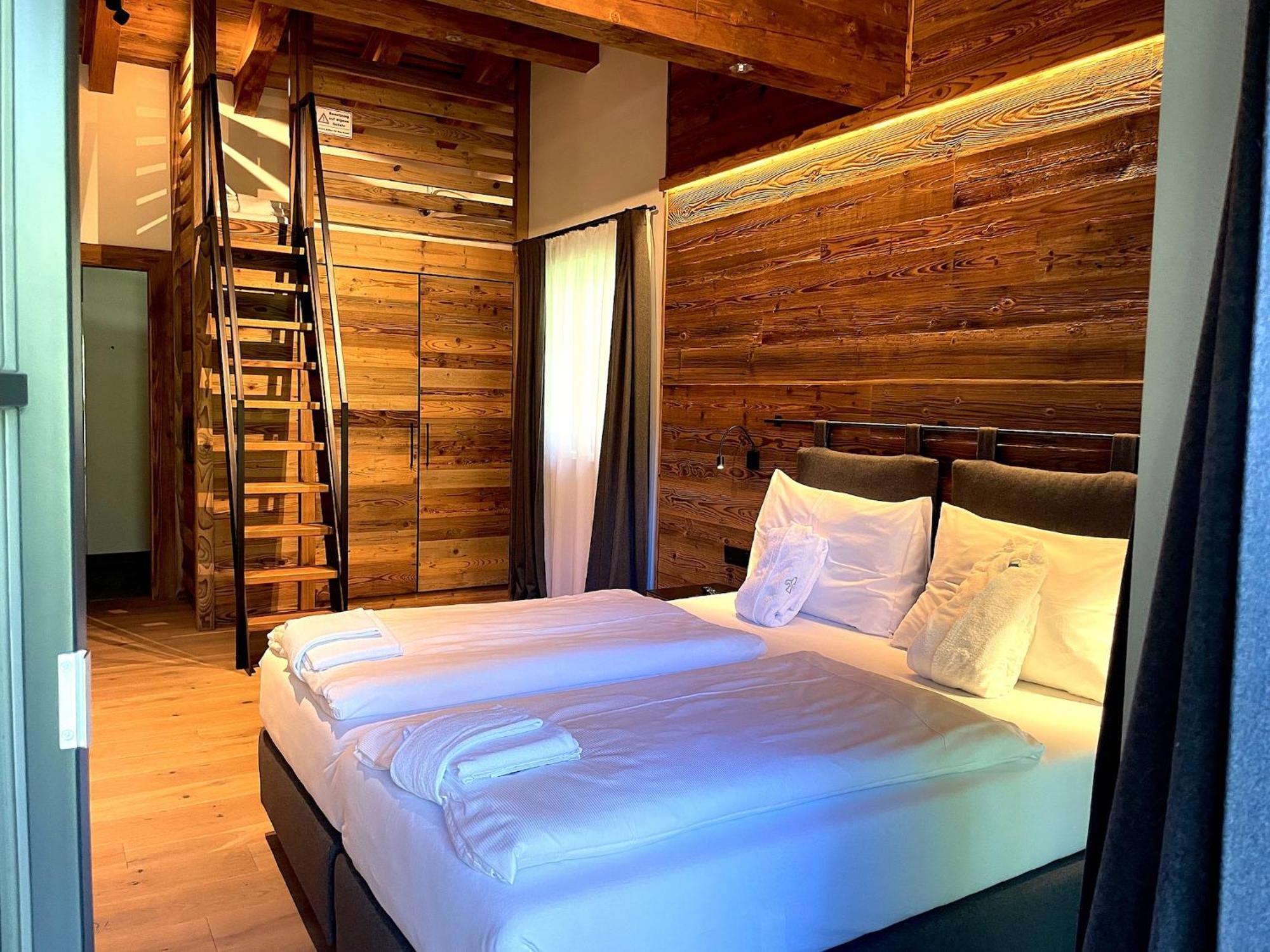 Chalet Glemmerl Mountain Lodge, Saalbach Exterior photo
